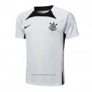 Training Shirt Corinthians 2024-2025 Grey