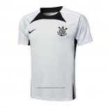 Training Shirt Corinthians 2024-2025 Grey