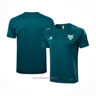 Training Shirt Cruzeiro 2024-2025 Green