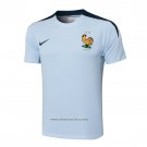 Training Shirt France 2024-2025 Light Blue
