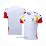 Training Shirt Germany 2025-2026 White