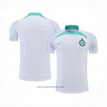 Training Shirt Inter Milan 2022-2023 White