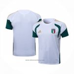 Training Shirt Italy 2025-2026 Black