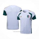Training Shirt Italy 2025-2026 Black