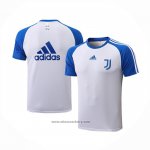 Training Shirt Juventus Teamgeist 2022 White
