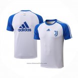 Training Shirt Juventus Teamgeist 2022 White