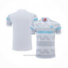 Training Shirt Olympique Marseille 2022-2023 Grey