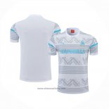 Training Shirt Olympique Marseille 2022-2023 Grey