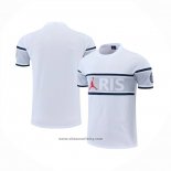 Training Shirt Paris Saint-Germain 2022-2023 White