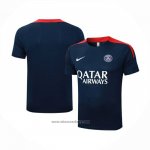 Training Shirt Paris Saint-Germain 2025-2026 Blue