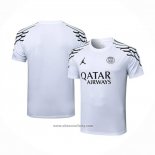 Training Shirt Paris Saint-Germain Jordan 2025-2026 White