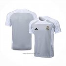 Training Shirt Real Madrid 2025-2026 Grey