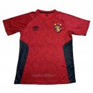 Training Shirt Recife 2024-2025 Red