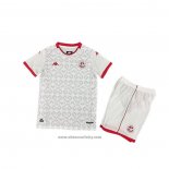 Tunisia Away Shirt Kids 2025