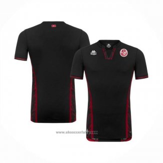 Tunisia Third Shirt 2026