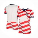 United States Home Shirt Womens 2026