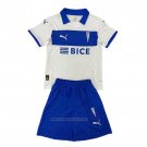 Universidad Catolica Home Shirt Kids 2025