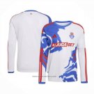 Universidad de Chile Away Shirt Long Sleeve 2026