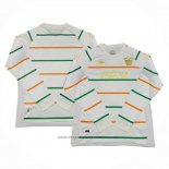 Venezia Away Shirt Long Sleeve 2022-2023