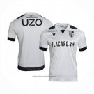 Vitoria SC Home Shirt 2025-2026