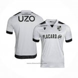 Vitoria SC Home Shirt 2025-2026