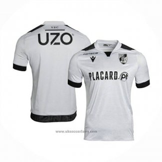 Vitoria SC Home Shirt 2025-2026
