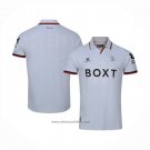 Watford Third Shirt 2026-2027