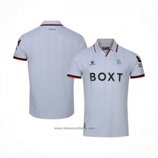 Watford Third Shirt 2026-2027