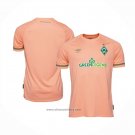Werder Bremen Away Shirt 2022-2023