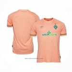 Werder Bremen Away Shirt 2022-2023