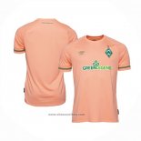 Werder Bremen Away Shirt 2022-2023