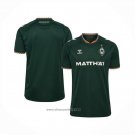 Werder Bremen Away Shirt 2026-2027