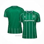 Werder Bremen Home Shirt 2025-2026