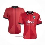 West Bromwich Albion Away Shirt 2026-2027