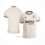 West Ham Away Shirt 2025-2026