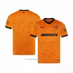 Wolves Home Shirt 2026-2027