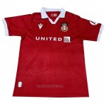 Wrexham Home Shirt 2024-2025