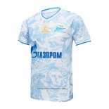 Zenit Saint Petersburg Away Shirt 2024-2025