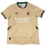 AC Milan Gc Special Shirt Shirt 2024-2025