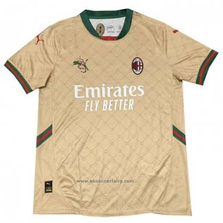 AC Milan Gc Special Shirt Shirt 2024-2025
