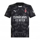 AC Milan Home Goalkeeper Shirt 2024-2025