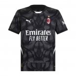 AC Milan Home Goalkeeper Shirt 2024-2025