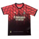 AC Milan Special Shirt Shirt 2024-2025 Red