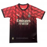 AC Milan Special Shirt Shirt 2024-2025 Red