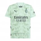 AC Milan Third Goalkeeper Shirt 2024-2025