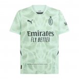 AC Milan Third Goalkeeper Shirt 2024-2025