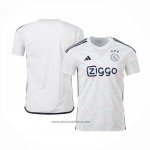 Ajax Away Shirt 2023-2024