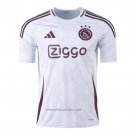 Ajax Third Shirt 2024-2025