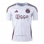 Ajax Third Shirt 2024-2025