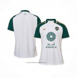 Al-Ahli Saudi Away Shirt 2026-2027